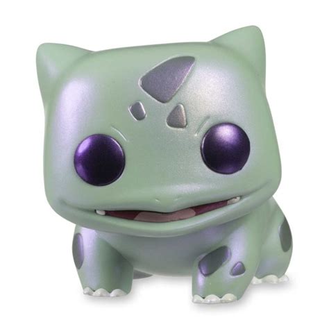 bulbasaur funko pop